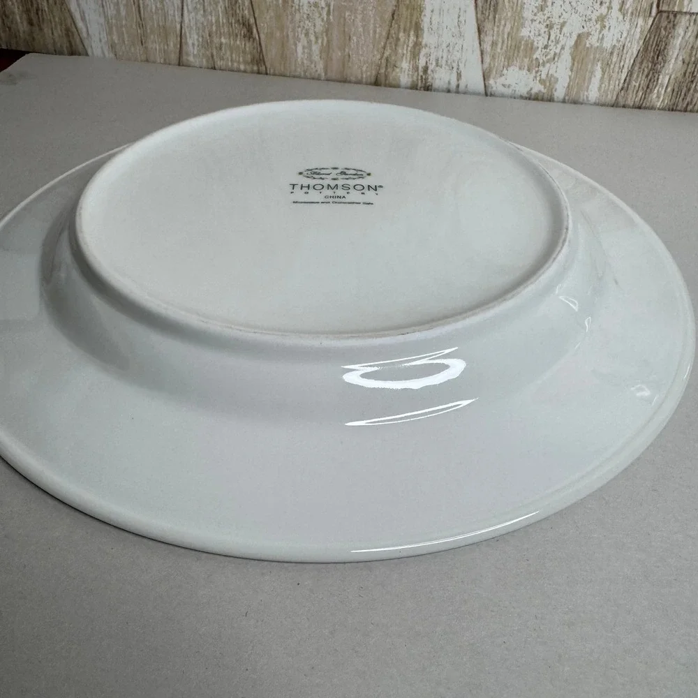 Thomson Pottery see pictures